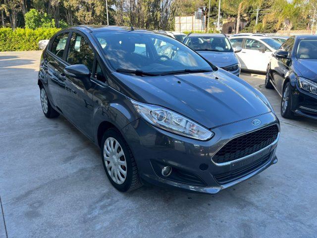 FORD Fiesta 1.0 EcoBoost 100CV 5 P.