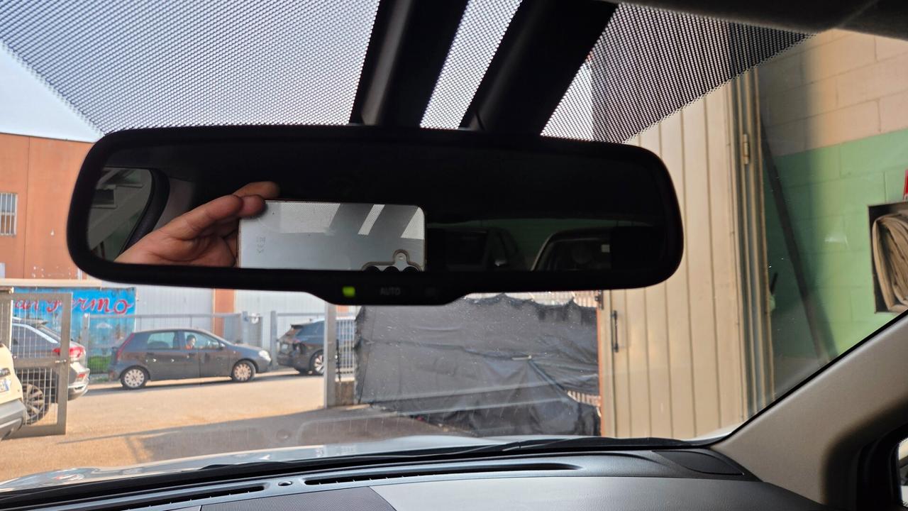 Suzuki S-Cross 1.0 Boosterjet A/T Cool unico proprietario