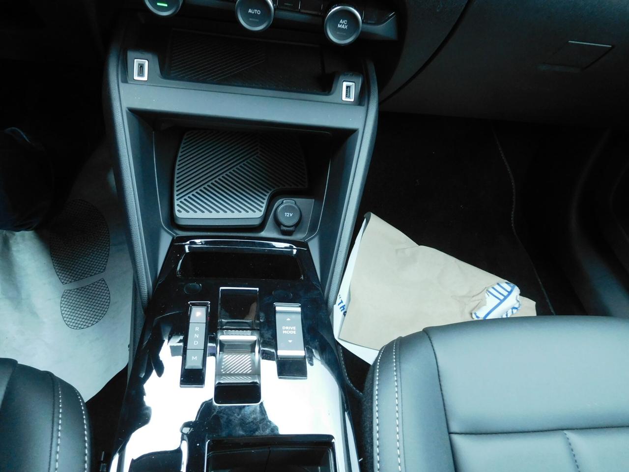 Citroen C4 X PureTech 130 S&S EAT8 Max