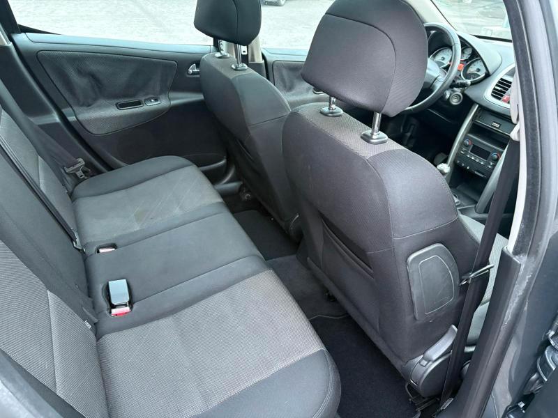 PEUGEOT 207 1.6 DIESEL 109 CV TETTO PANORAMICO