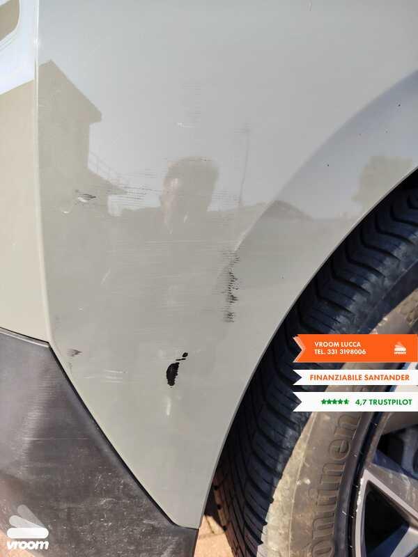 DS DS 4 2ª serie DS 4 BlueHDi 130 aut. Cross R...
