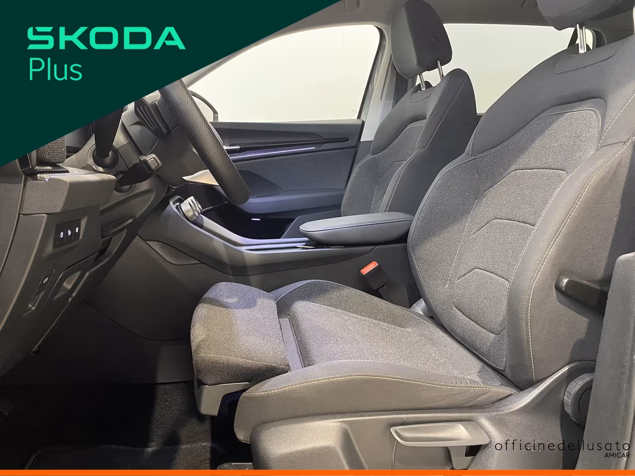 Skoda Kodiaq 2.0 tdi 150cv executive dsg 7p.ti