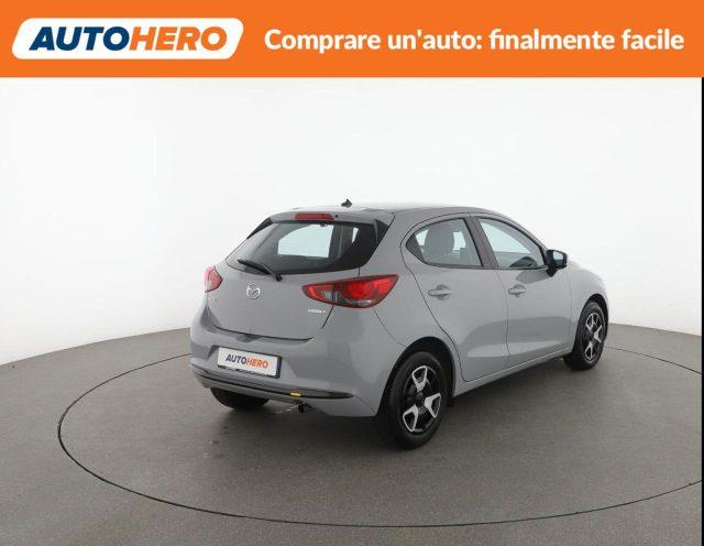 MAZDA Mazda6e Mazda2 1.5 Skyactiv-G Centre-Line