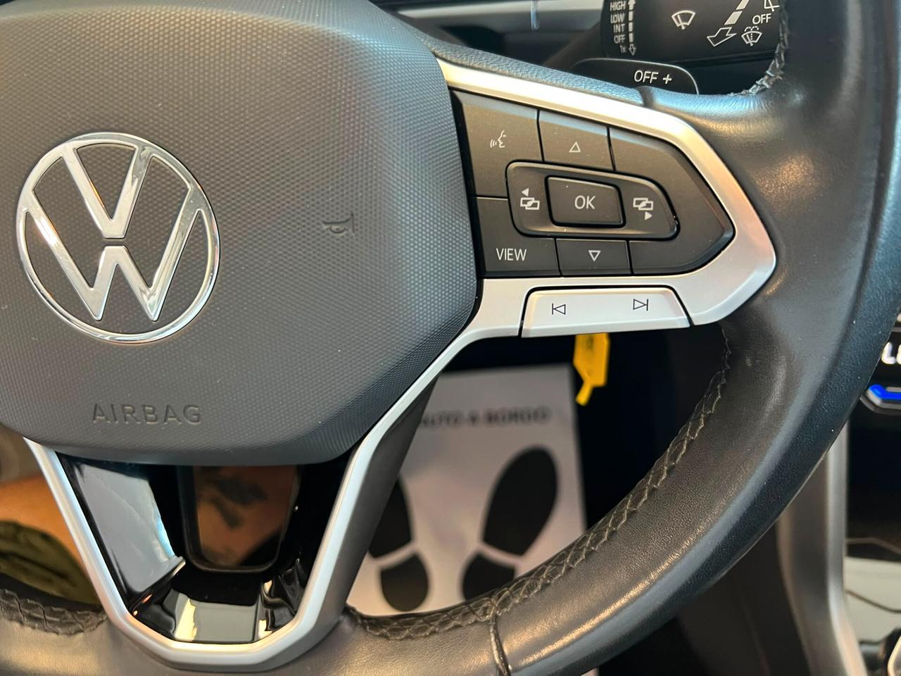 Volkswagen T-Roc 1.5 TSI ACT DSG Style
