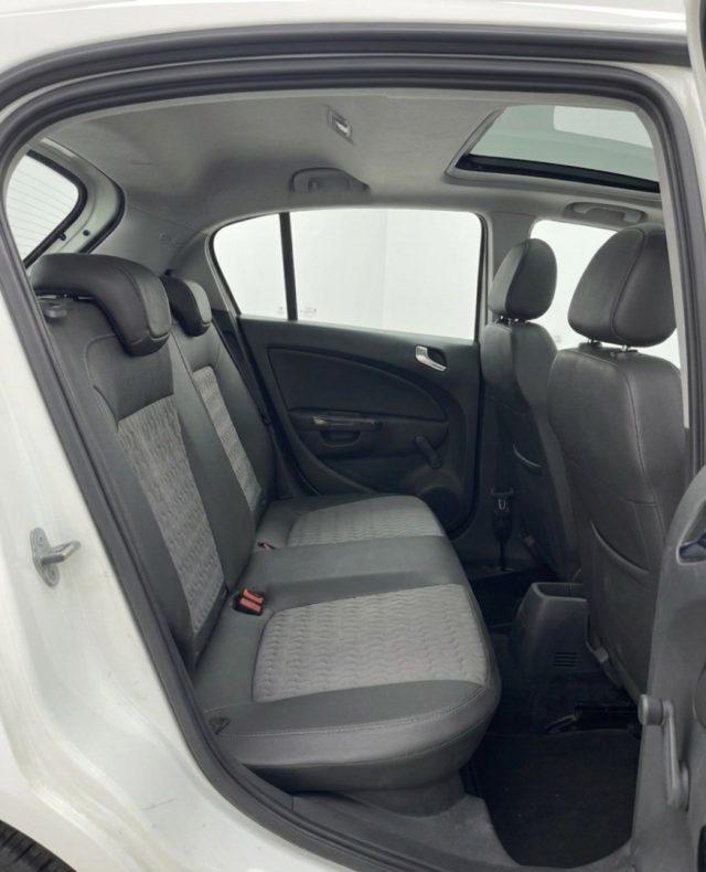 OPEL Corsa 1.2 5 porte Start&Stop Cosmo Pano Neopatentati