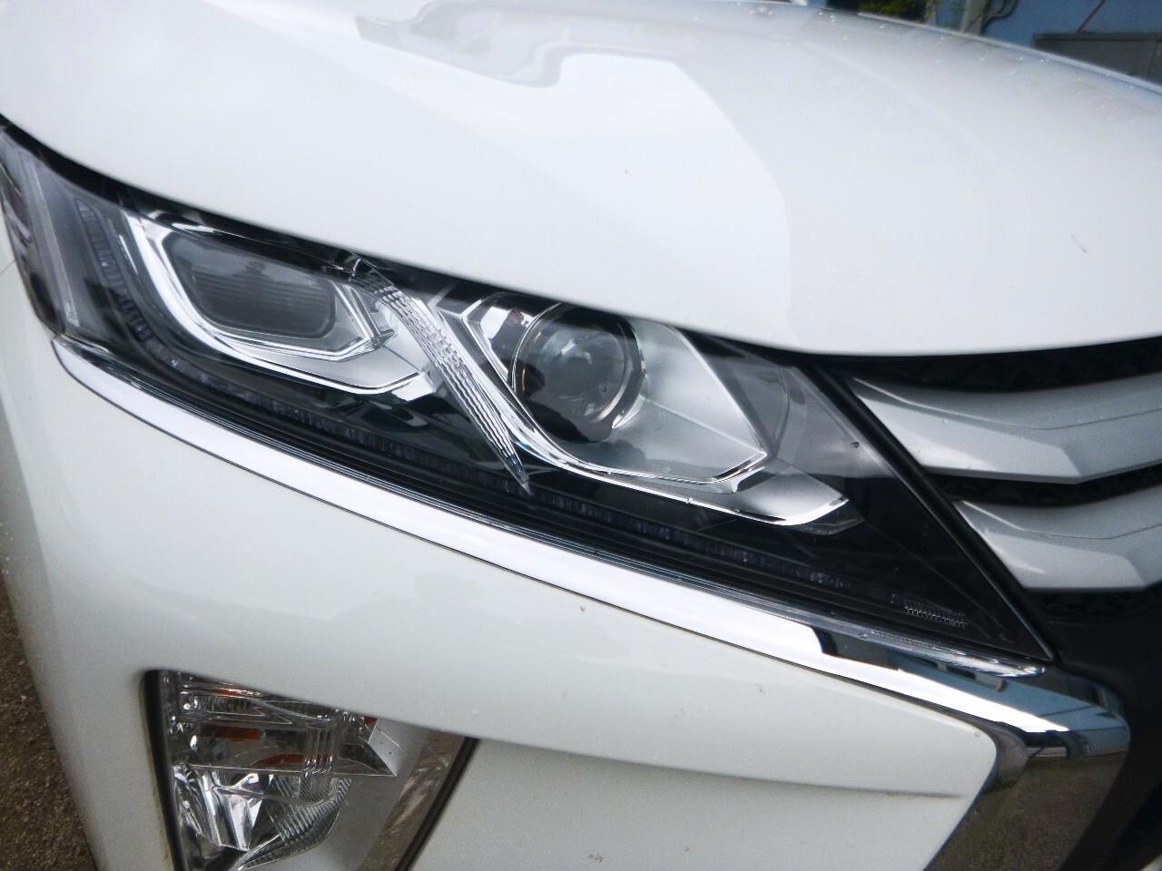 Mitsubishi Eclipse Cross 1.5 turbo 2WD Diamond