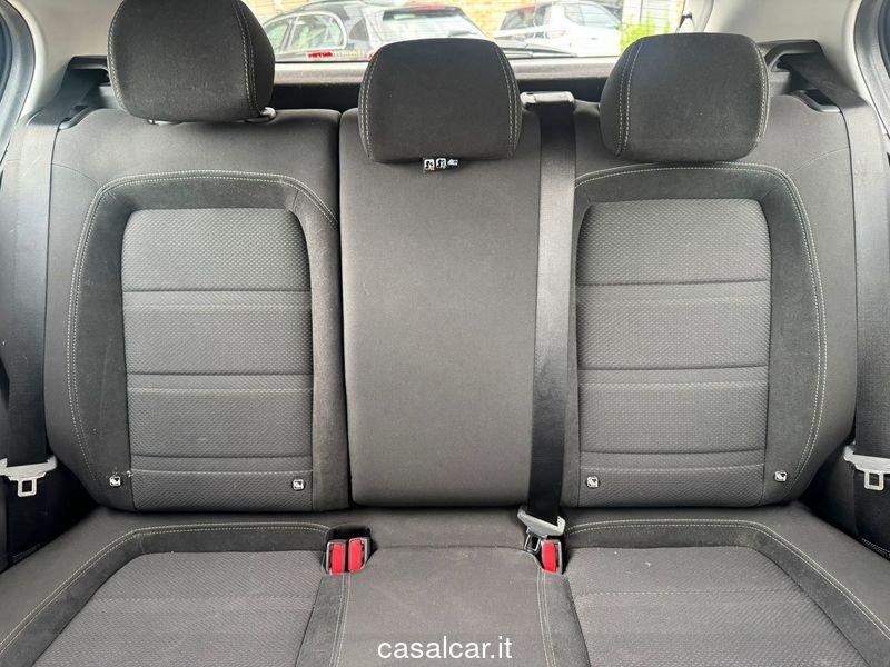 FIAT Tipo Tipo 1.4 T-Jet 120CV GPL 5 porte Lounge FINO A 24 MESI DI GARANZIA