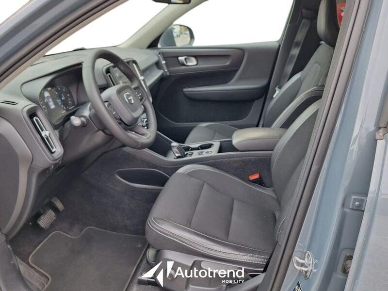 Volvo XC40 D3 150 CV AWD Automatica NAVI LED Business