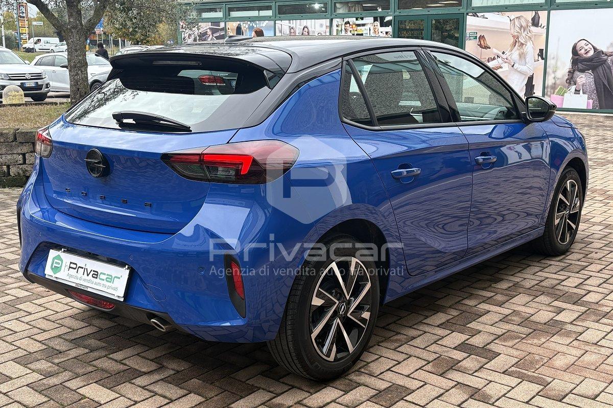 OPEL Corsa 1.2 100 CV Edition