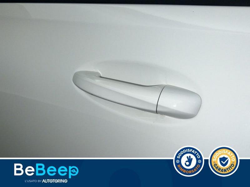 Mercedes-Benz Classe B B 180 D EXECUTIVE AUTO