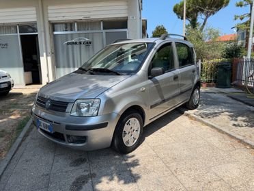 Fiat Panda 1.2 Dynamic Neopatentati