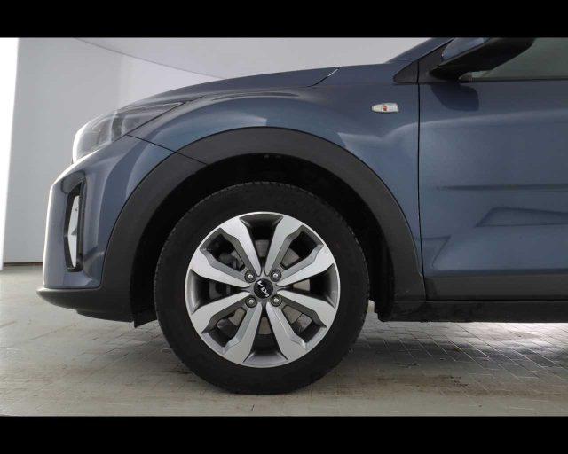 KIA Stonic 1.2 DPI ECO GPL Urban