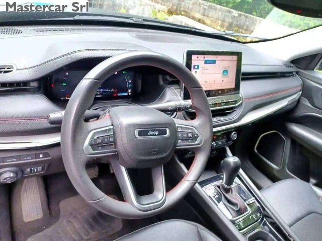 JEEP Compass Compass II 1.3 turbo t4 phev Trailhawk 4xe auto Na