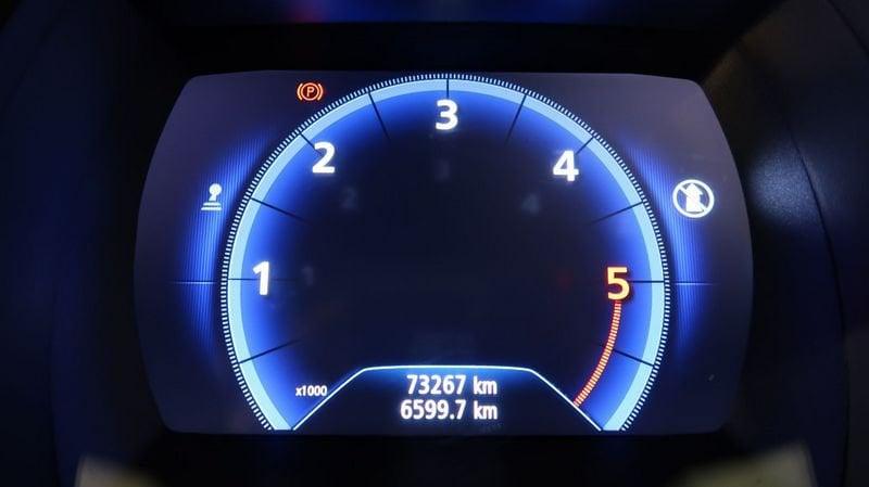 Renault Mégane Megane Sporter 1.5 blue dci Business 115cv #NAVIGATORE#CARPLAY#