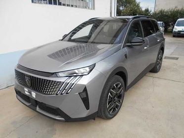 Peugeot 5008 Hybrid 145 e-DCS6 Allure FIN 9Perfet