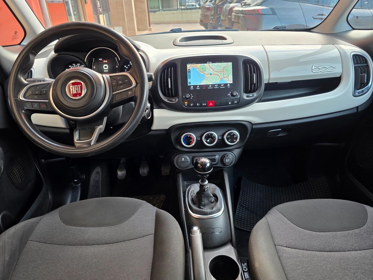 Fiat 500L Pro 1.3 MJT 95CV Mirror 4 posti (N1)