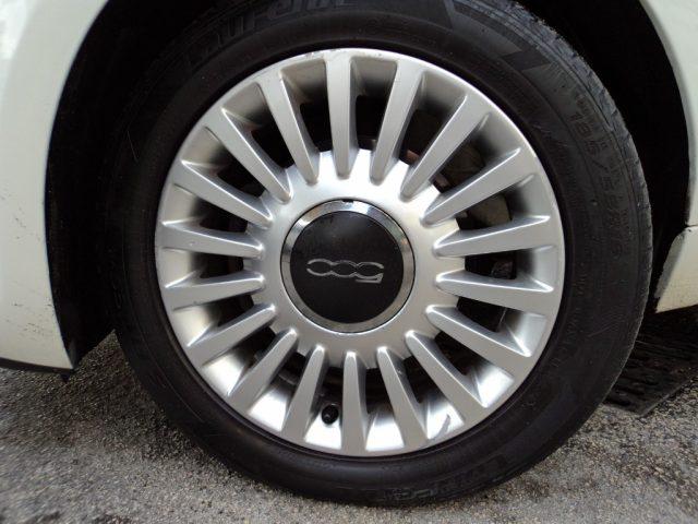 FIAT 500 1.3 Multijet 16V 95 CV Lounge