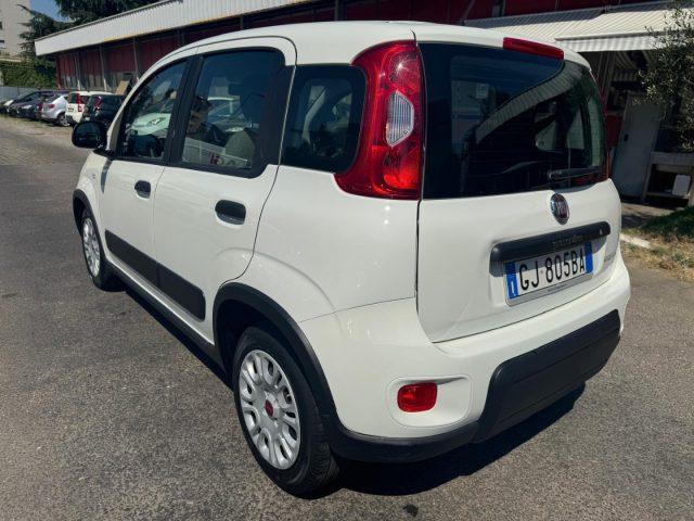 FIAT Panda 1.0 GSE S&S Hybrid Street (AUTOCARRO N1)