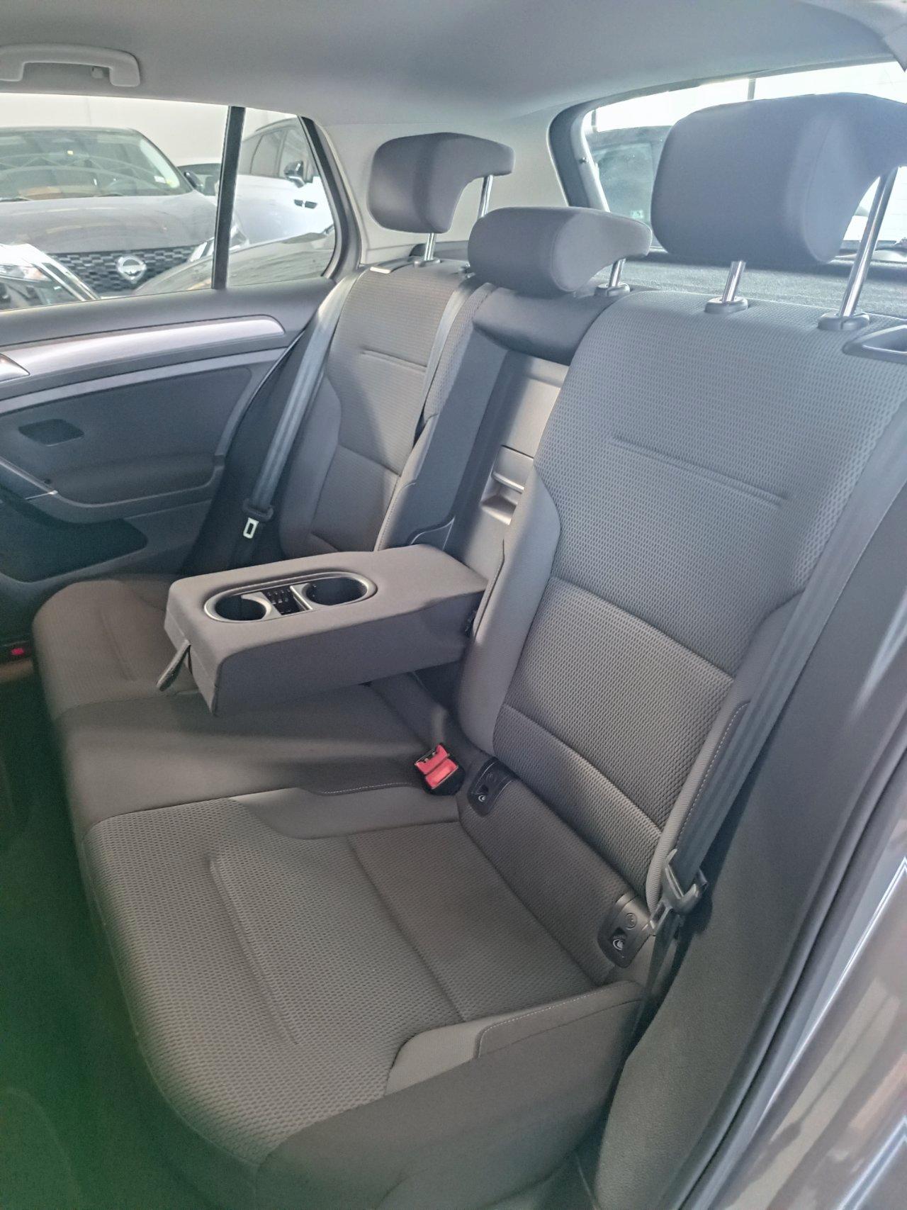 Volkswagen Golf Golf 5p 1.6 tdi Business 115cv