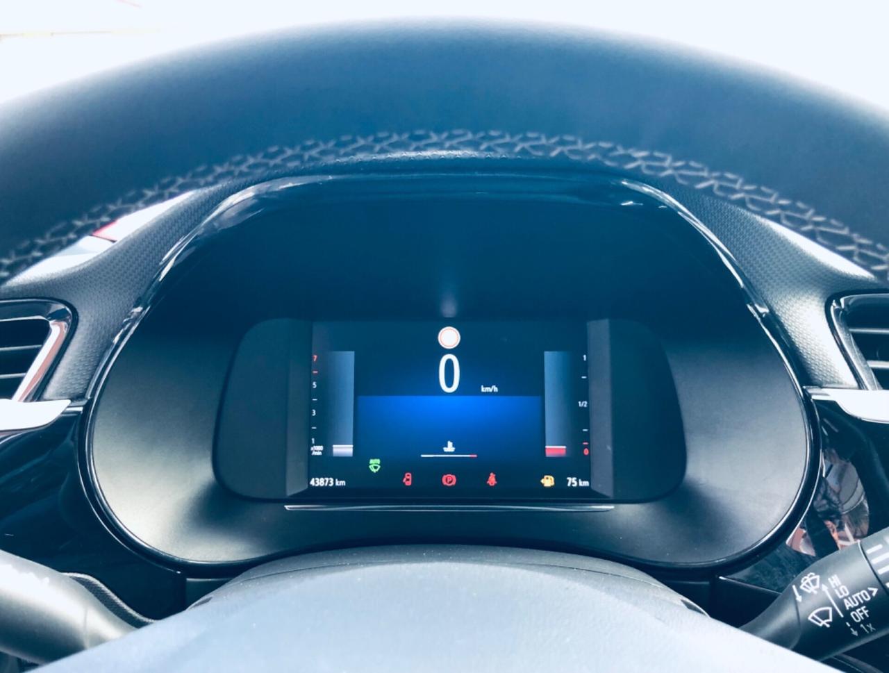 Opel Corsa GS tetto nero 1.2 100 CV PACK CONF