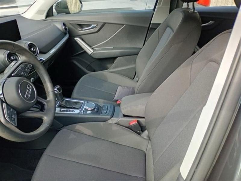 Audi Q2 1.5 35 TFSI