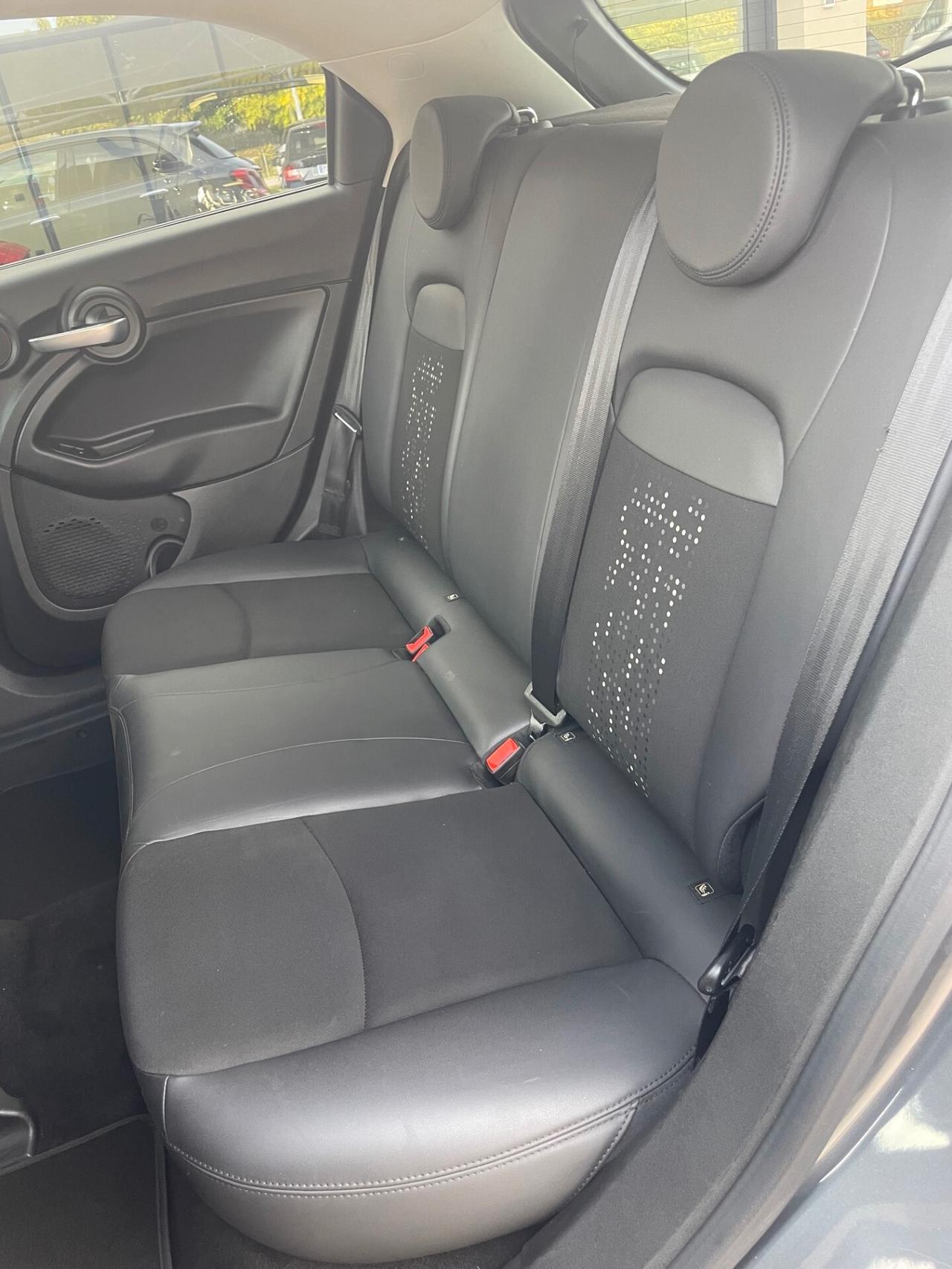 Fiat 500X 1.3 T4 150 CV DCT Connect