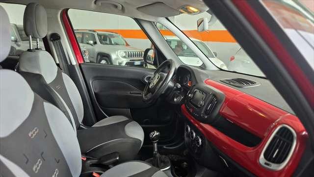 Fiat 500L 500L 1.3 mjt Lounge 85cv