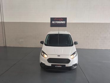 Ford Transit Courier 1.0 EcoBoost 100CV Van DC Trend