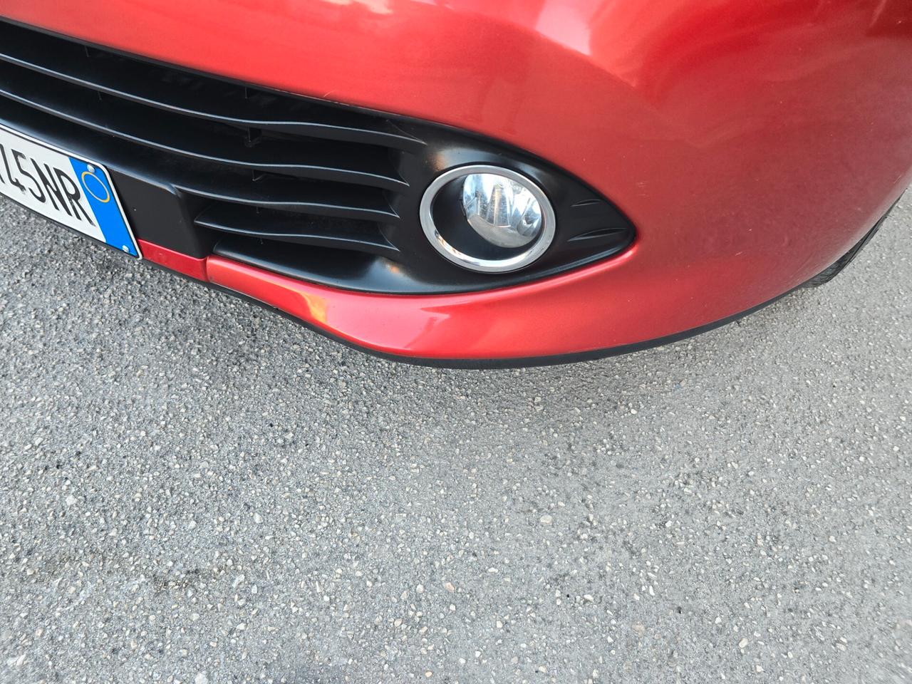 Renault Clio 1.5 dCi 90CV 5 porte Dynamique