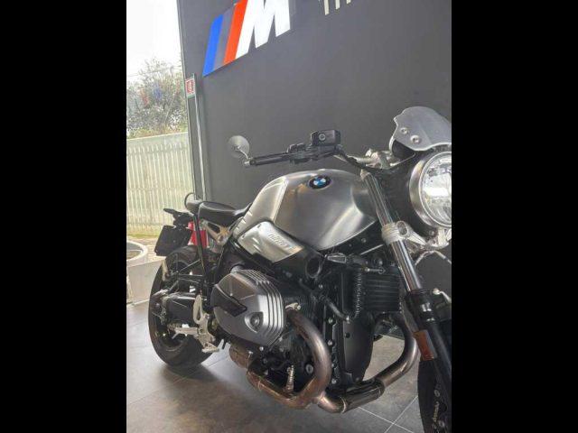 BMW R Nine T PURE - PURE