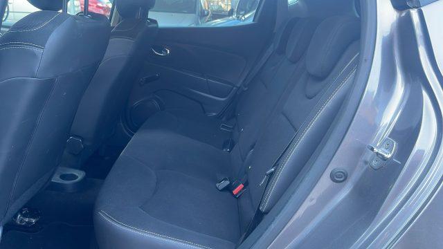 RENAULT Clio 1.5 dCi 8V 75CV 5 porte Costume National