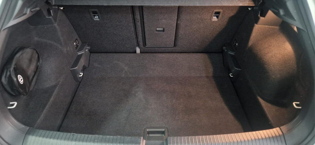 Volkswagen T-Roc 2.0TDI 116cv R-Line