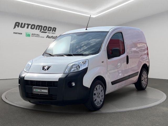PEUGEOT Bipper 1.3HDi 80CV Premium