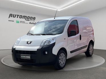 PEUGEOT Bipper 1.3HDi 80CV Premium