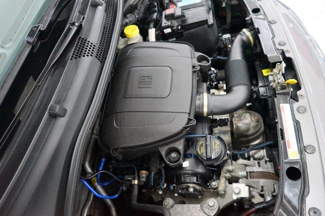 FIAT 500 1.0 Hybrid Lounge