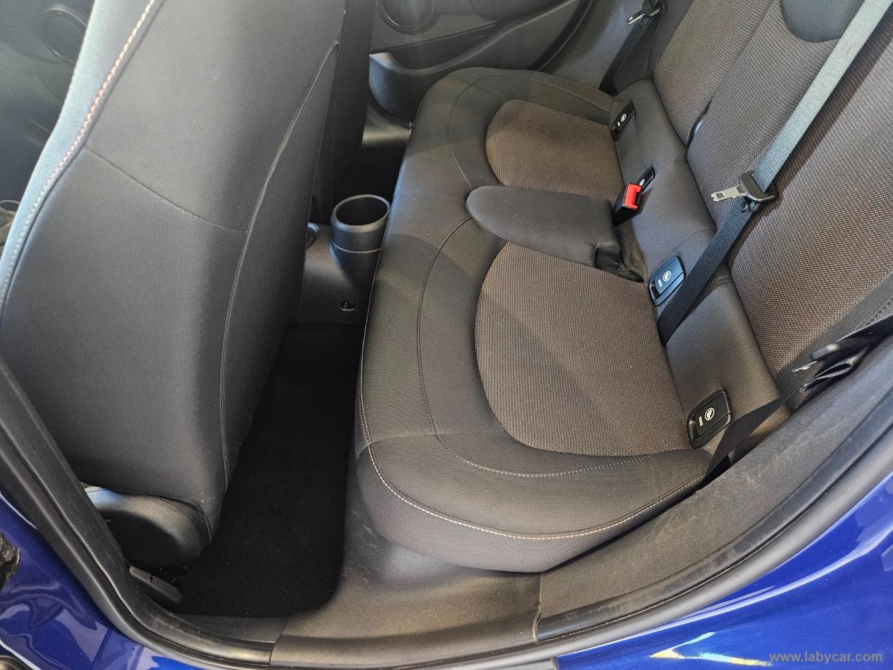 MINI Mini One Business 5 porte AUTO