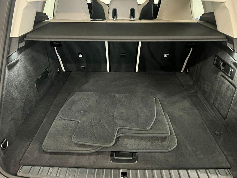 BMW iX i20 2021 xdrive50 pacchetto sportivo