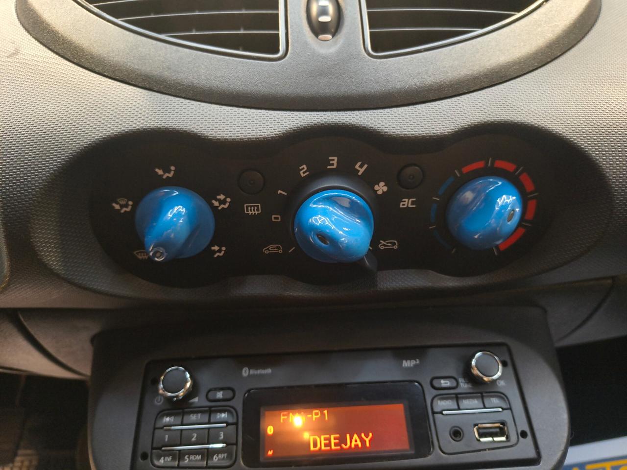 Renault Twingo 1.2 16V Live UNICO PROPRIETARIO