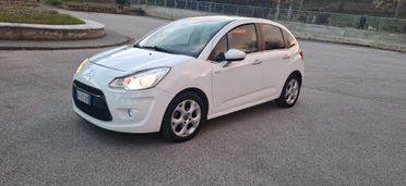 Citroen C3 1.4 GPL airdream Exclusive