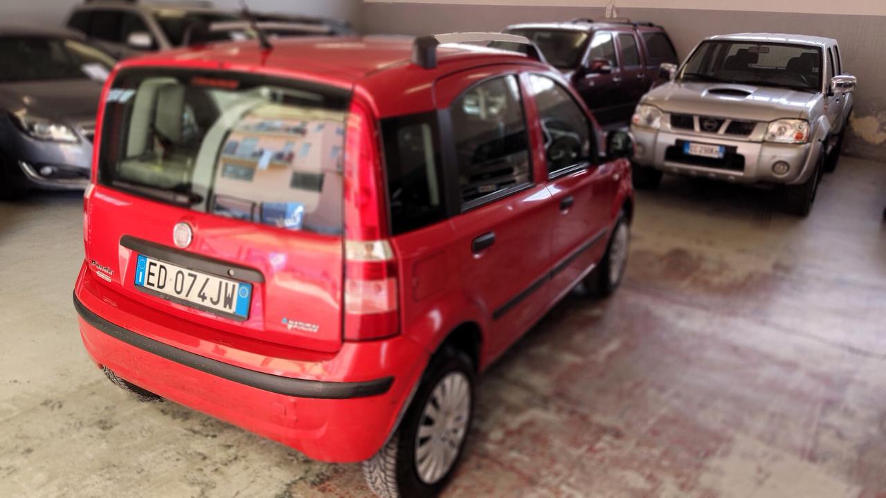 Fiat Panda 1.2 Dynamic