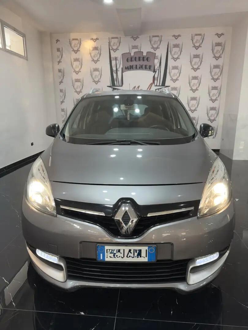 Renault Scenic 1.5 dCi 110CV Start&Stop Energy