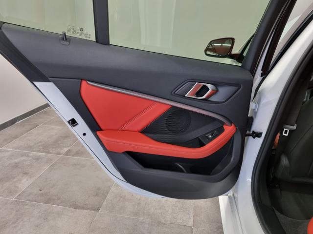 BMW 116 d 5p. Msport
