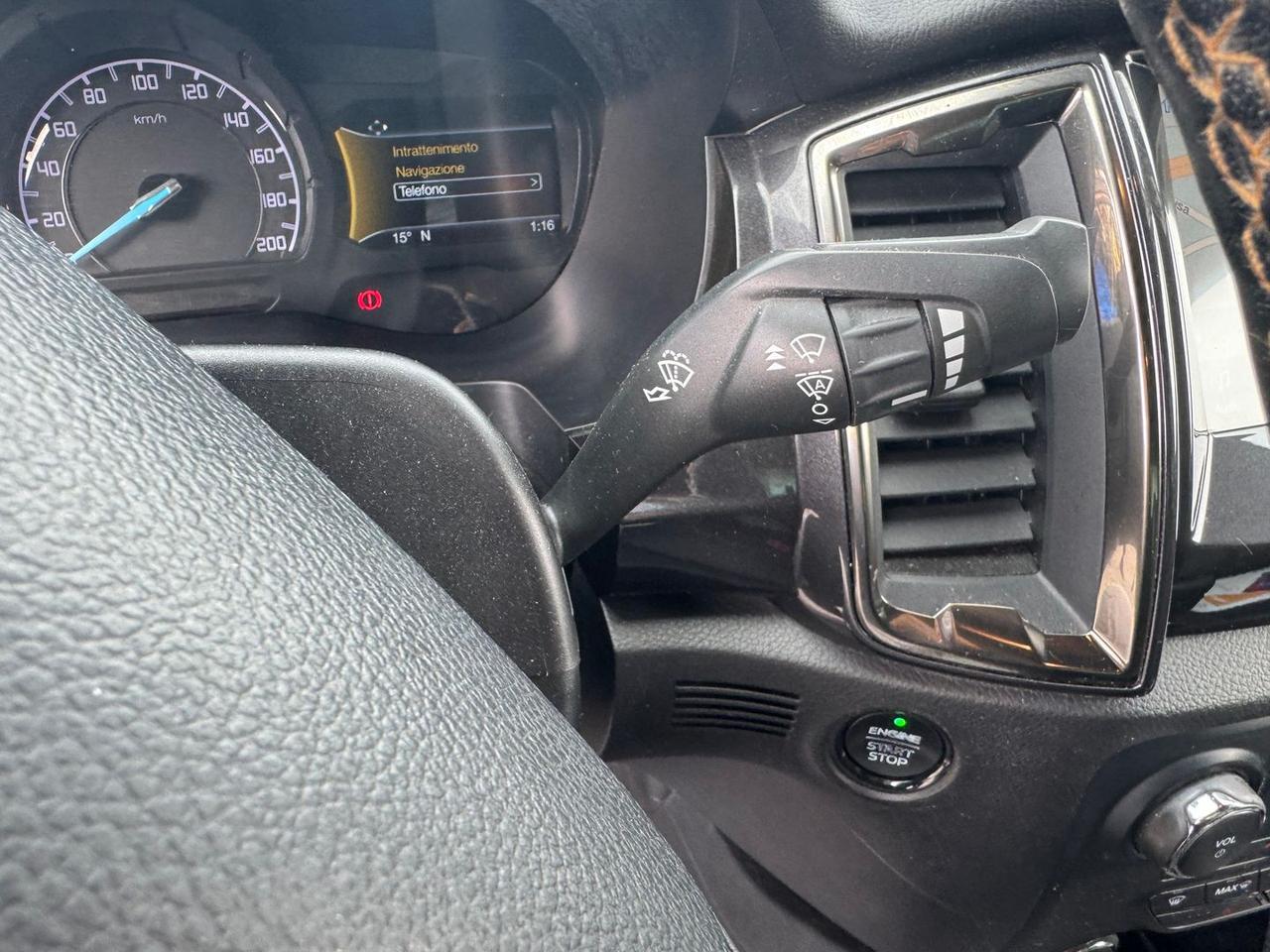 Ford Ranger 3.2 TDCi Wildtrak N1 (No IVA ES #7366