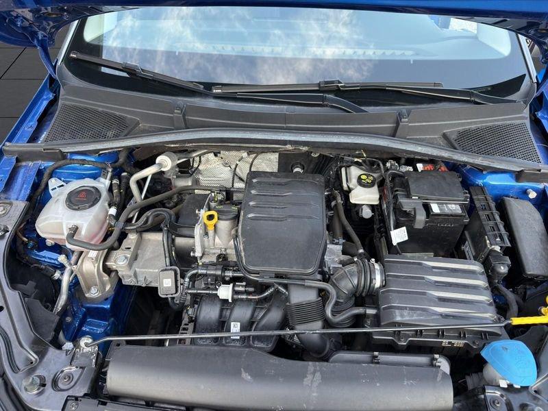 Škoda Fabia Fabia 5p 1.0 MPI Evo 80cv STYLE