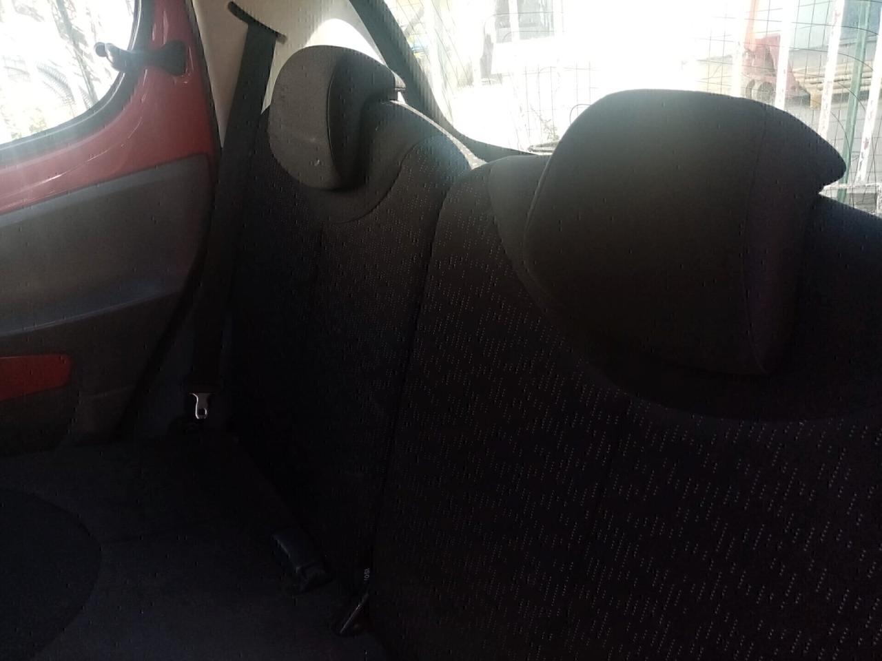 PEUGEOT 107 1.0 68CV 5P.PLAISER