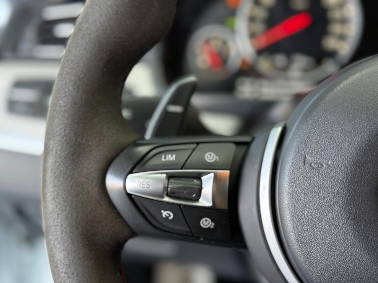 Bmw M5 4.4 V8 Accettiamo permute