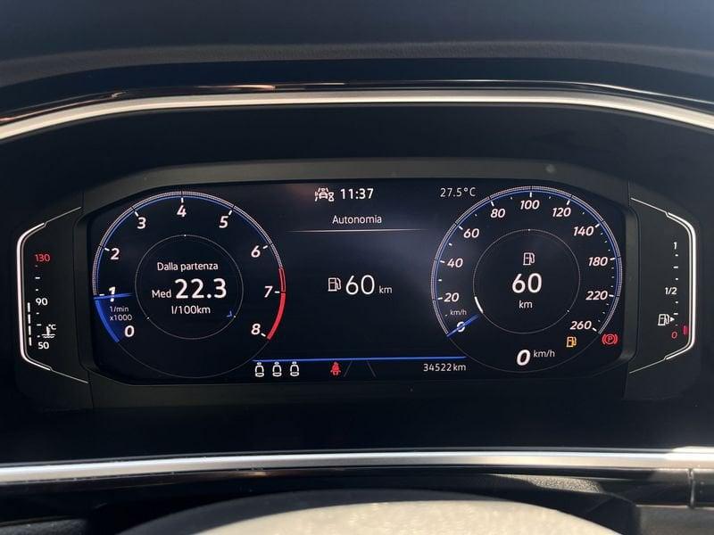 Volkswagen T-Roc 1.0 TSI R-Line