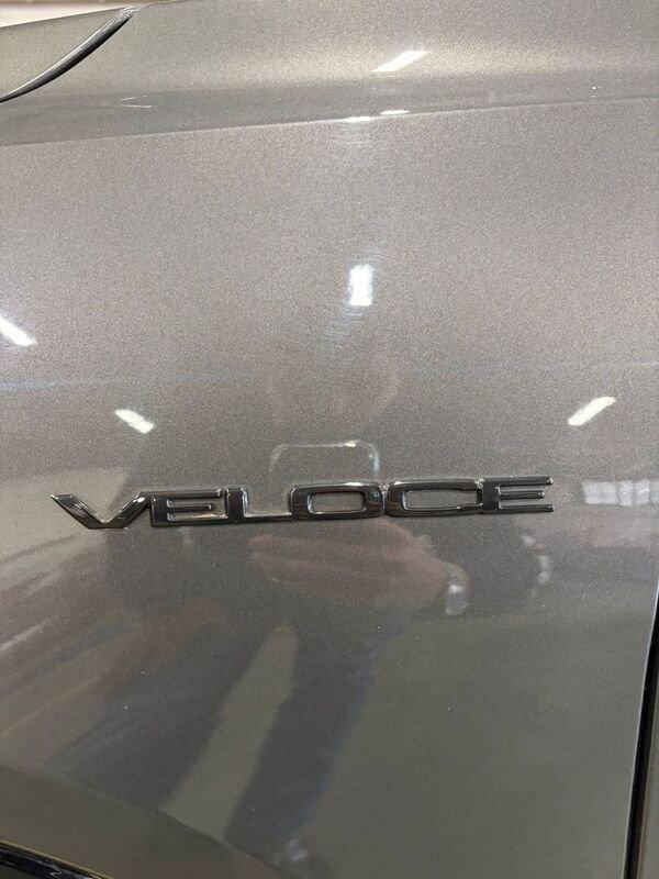 Alfa Romeo Tonale Tonale 1.5 160 CV MHEV TCT7 Veloce