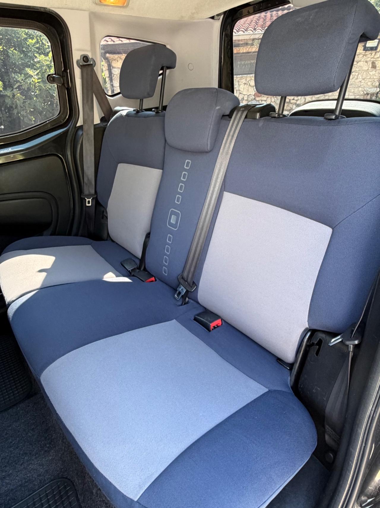 Citroen Nemo 1.3 MTJ 75CV 6.000KM LEGGI ANNUNCIO NUOVO