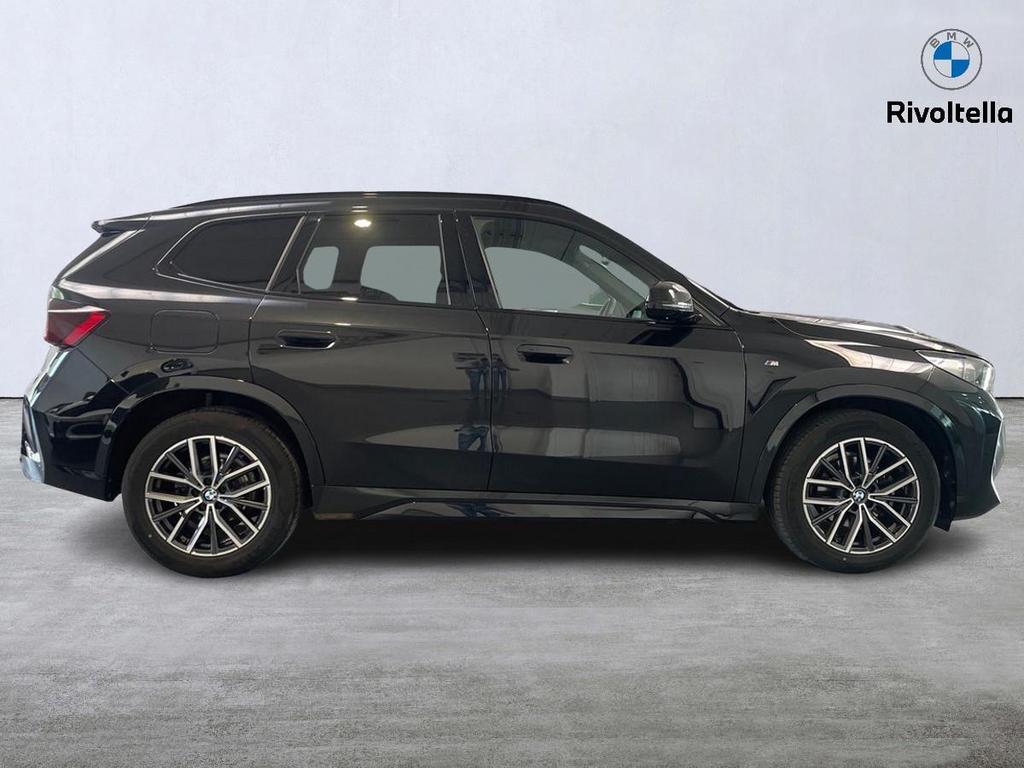 BMW X1 18 d Msport sDrive DCT
